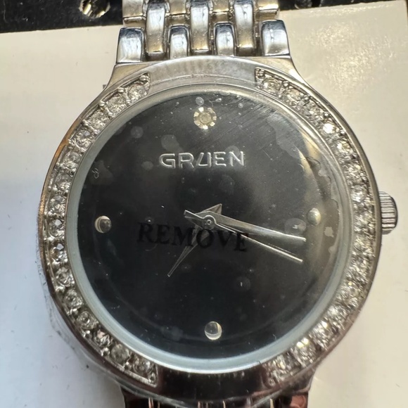 Gruen women\'s designer watch main image 5